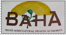 Belize Agriculture Health Authority