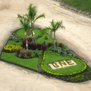 Belize Natural Energy