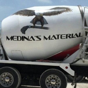 Medina's Material