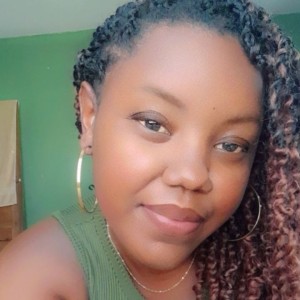 Melisha Stanford
