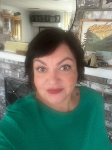 Sophia Warden