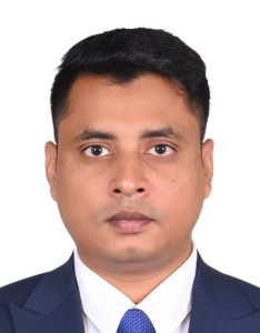 NAZMUL ISLAM