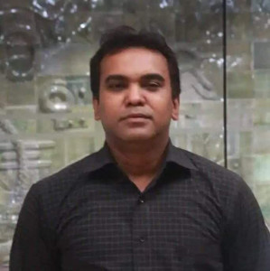Gazi Jahid ahmed