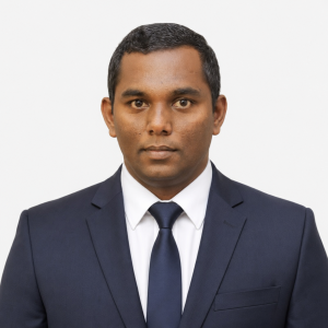 Krishantha Kumara