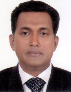 Shamim Azad