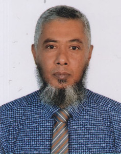 Nazrul Islam